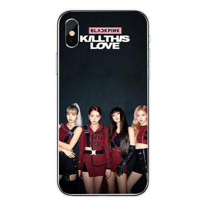COQUE BLACKPINK - BEST KPOP SHOP