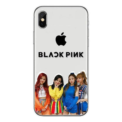 COQUE BLACKPINK - BEST KPOP SHOP