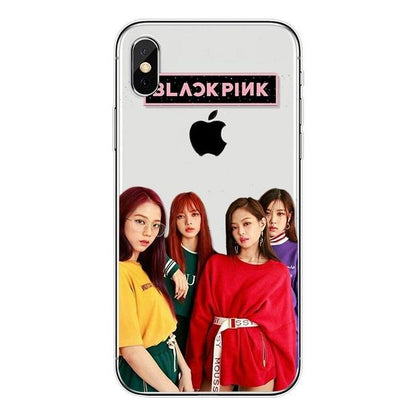 COQUE BLACKPINK - BEST KPOP SHOP