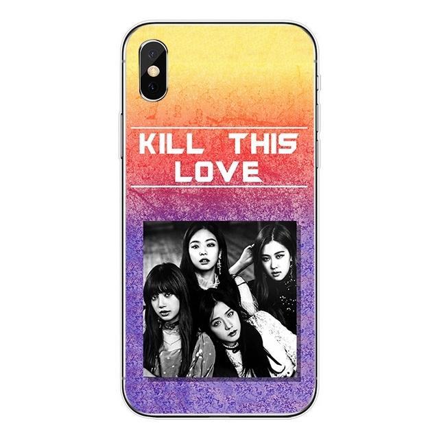 COQUE BLACKPINK - BEST KPOP SHOP