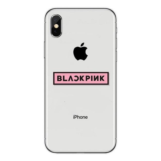 COQUE BLACKPINK - BEST KPOP SHOP
