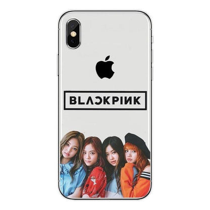 COQUE BLACKPINK - BEST KPOP SHOP