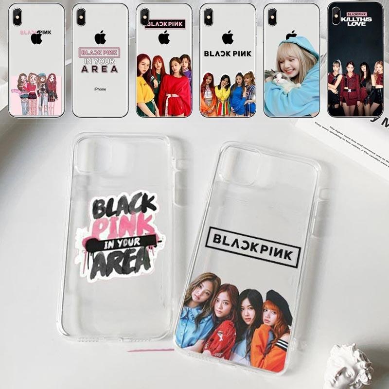 COQUE BLACKPINK - BEST KPOP SHOP