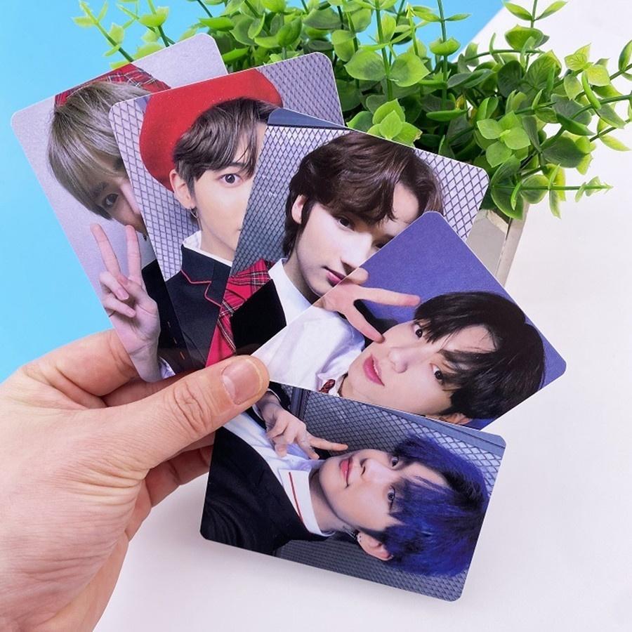 PHOTOCARDS TXT - BEST KPOP SHOP