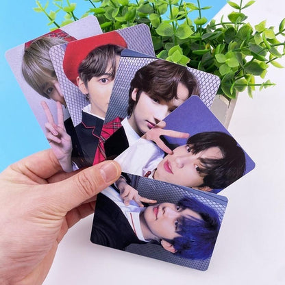 PHOTOCARDS TXT - BEST KPOP SHOP