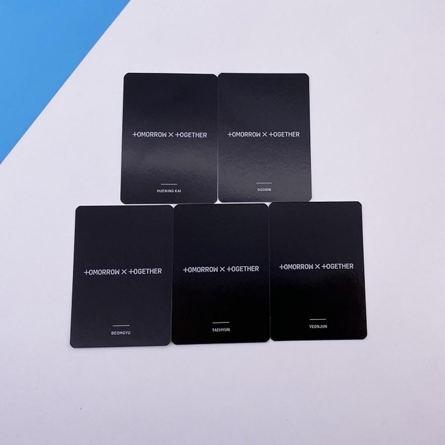 PHOTOCARDS TXT - BEST KPOP SHOP