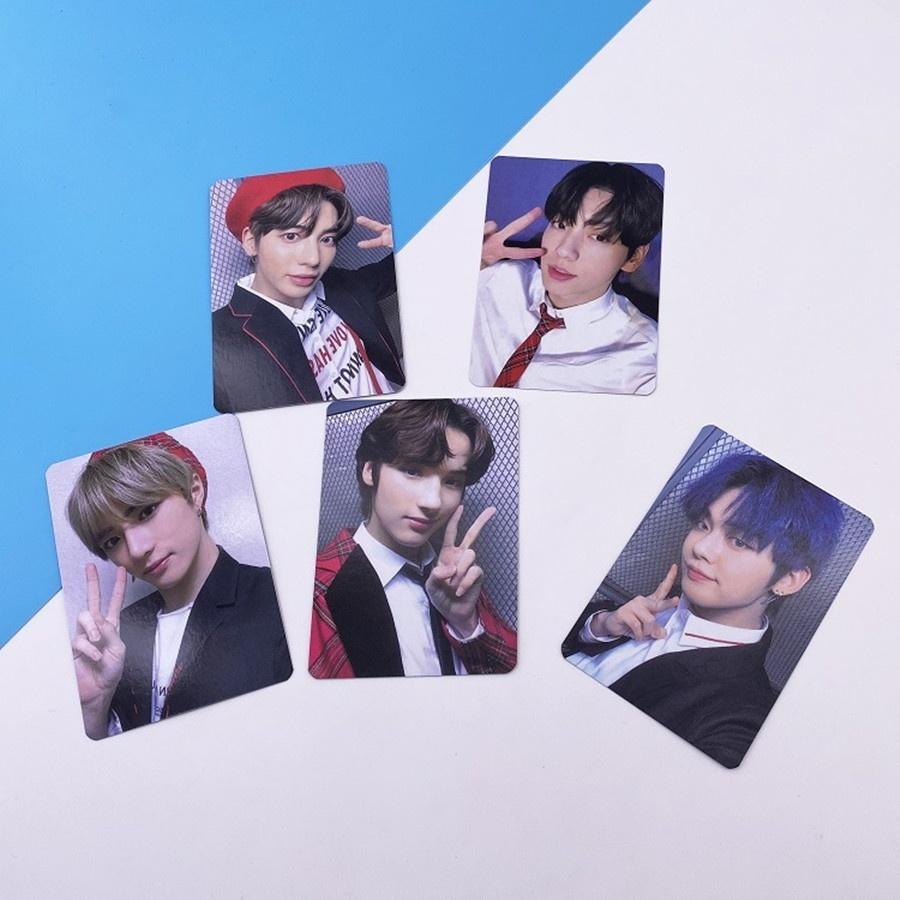 PHOTOCARDS TXT - BEST KPOP SHOP