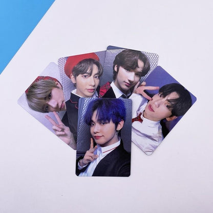 PHOTOCARDS TXT - BEST KPOP SHOP