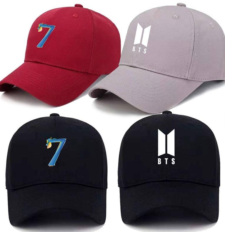 Casquette BTS - BEST KPOP SHOP
