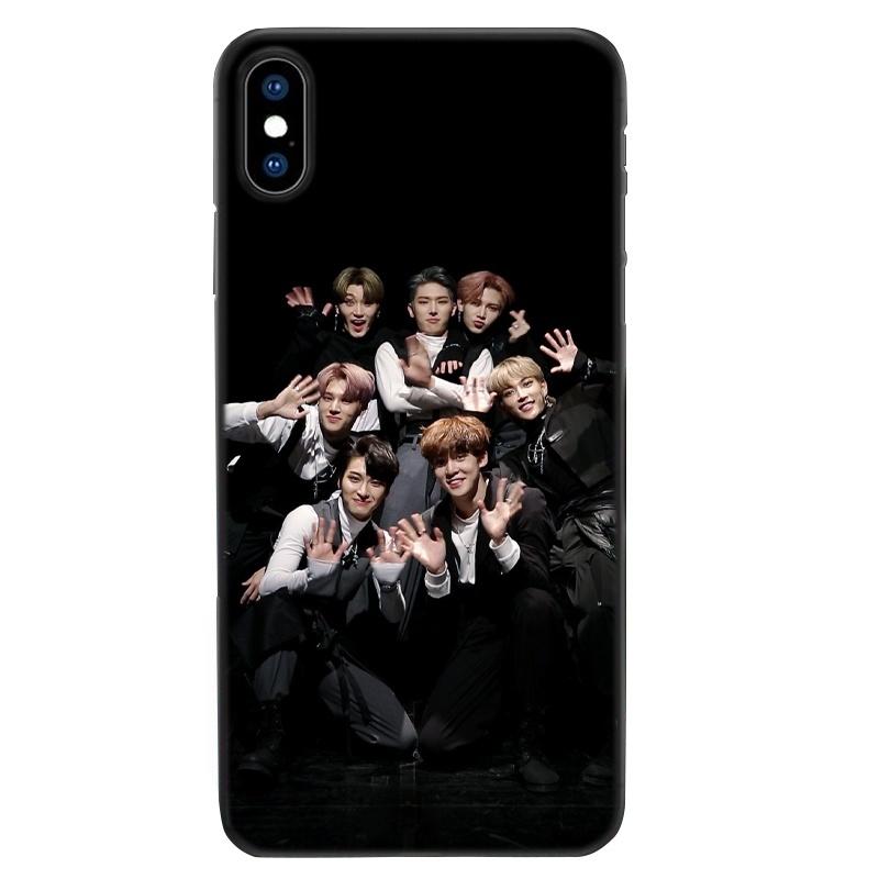 Coque Ateez - BEST KPOP SHOP