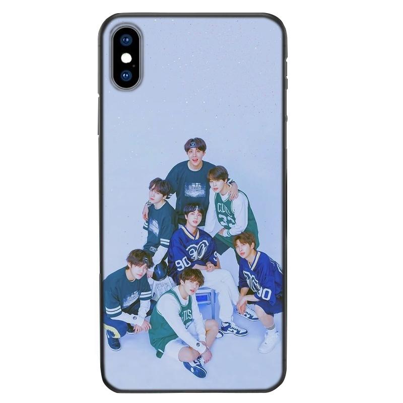 Coque Ateez - BEST KPOP SHOP