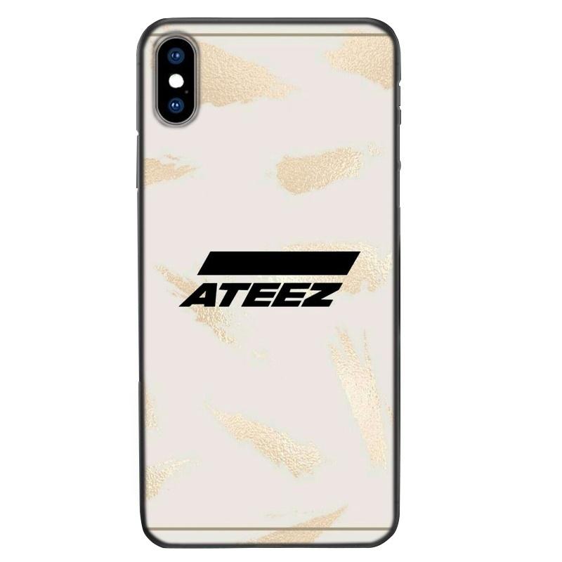 Coque Ateez - BEST KPOP SHOP