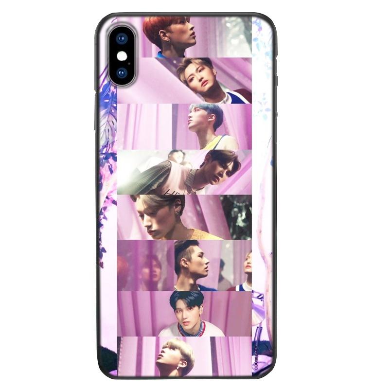 Coque Ateez - BEST KPOP SHOP