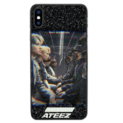 Coque Ateez - BEST KPOP SHOP