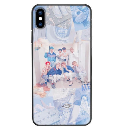 Coque Ateez - BEST KPOP SHOP