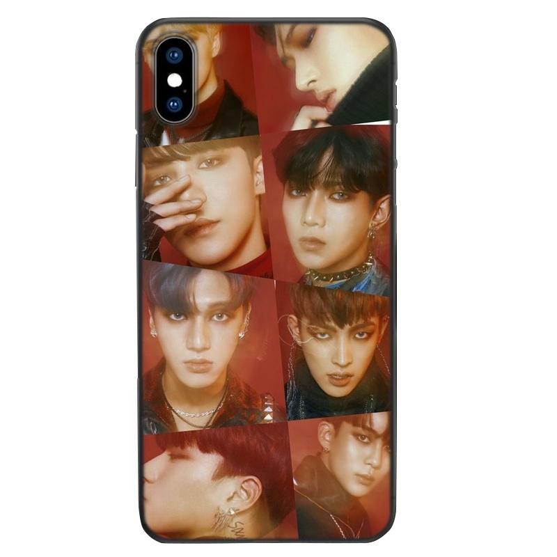 Coque Ateez - BEST KPOP SHOP