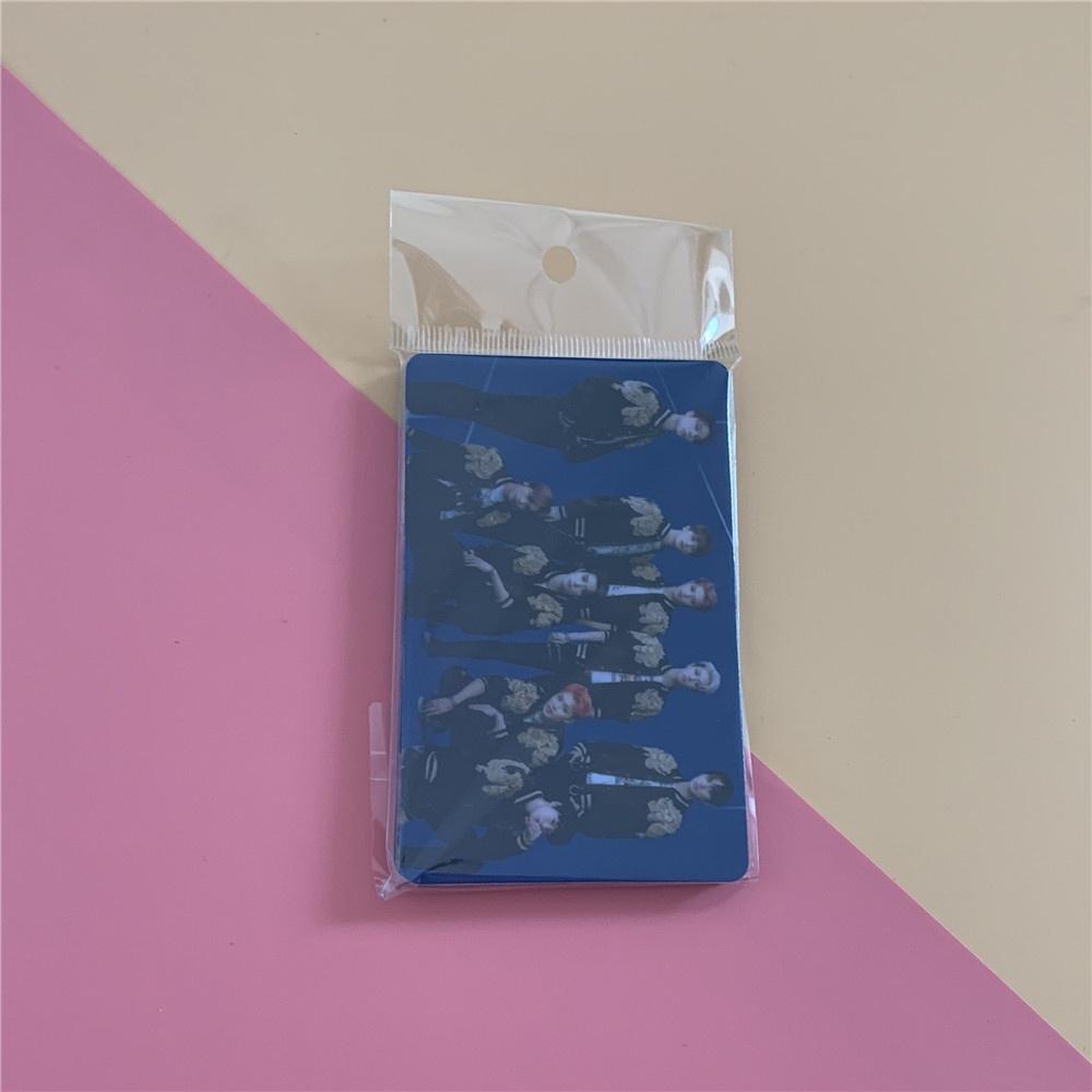 10 PHOTOCARDS NCT127 - BEST KPOP SHOP