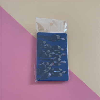 10 PHOTOCARDS NCT127 - BEST KPOP SHOP