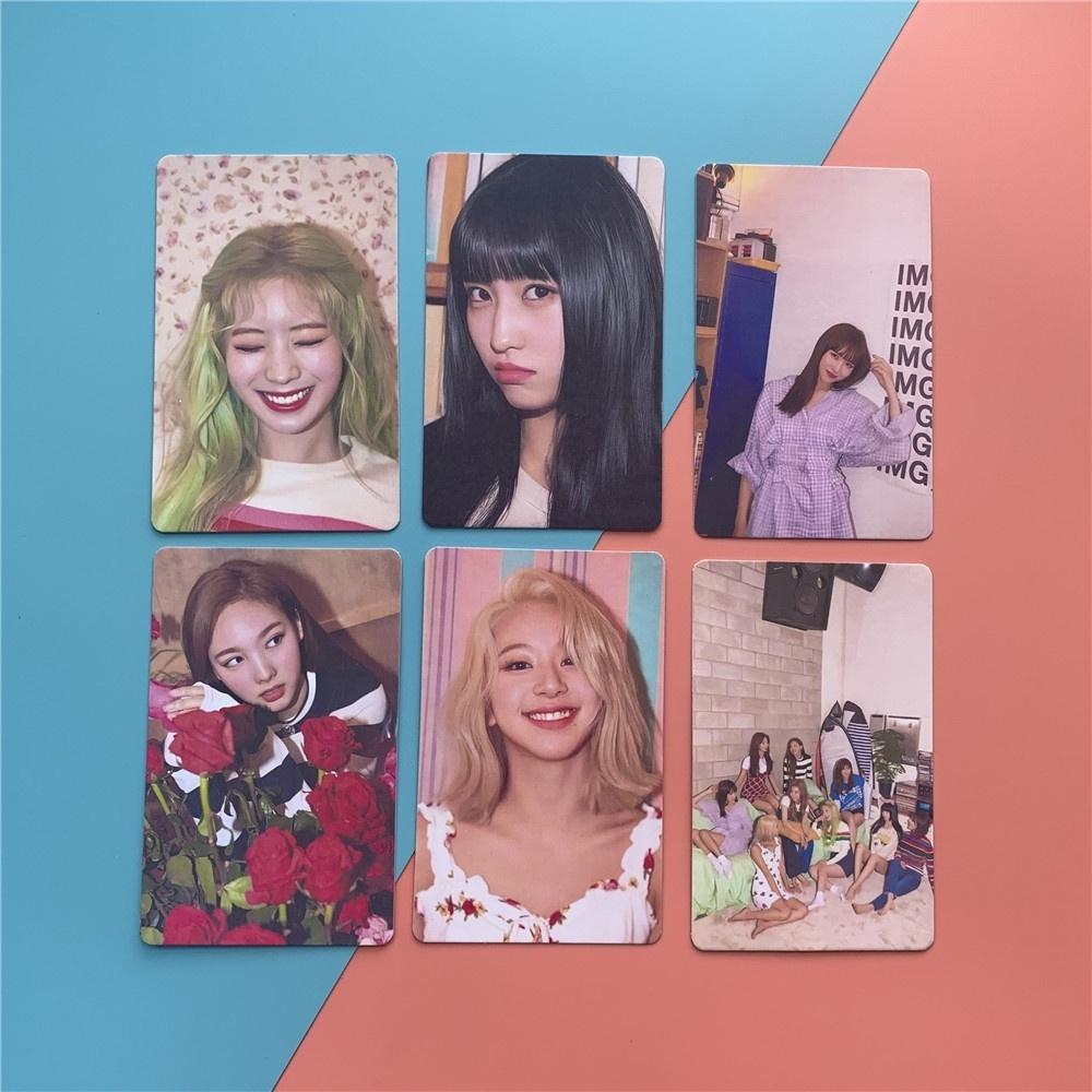 10 PHOTOCARDS TWICE - BEST KPOP SHOP