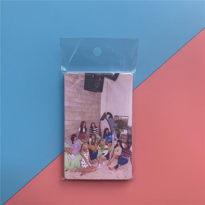 10 PHOTOCARDS TWICE - BEST KPOP SHOP