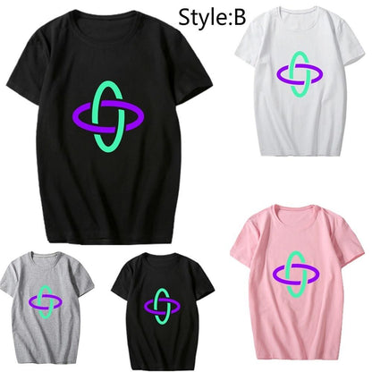 T-shirt TXT - BEST KPOP SHOP