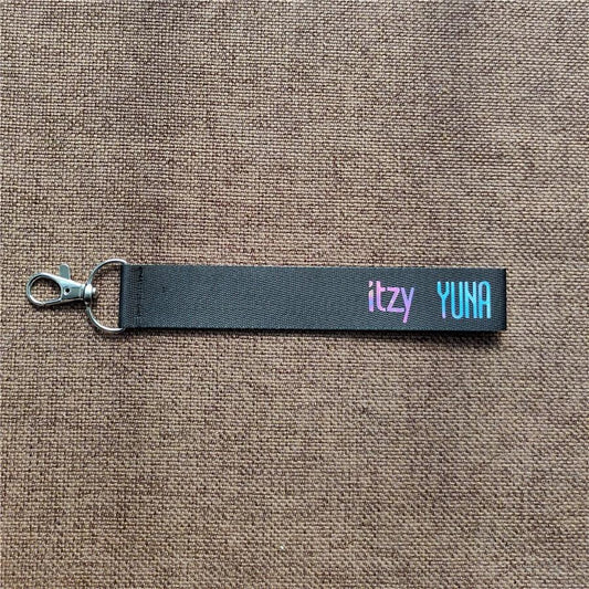 Porte clés ITZY - BEST KPOP SHOP