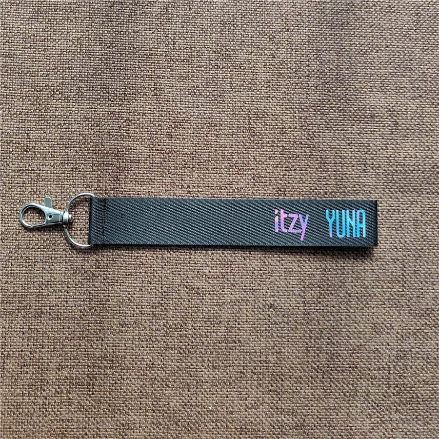 Porte clés ITZY - BEST KPOP SHOP