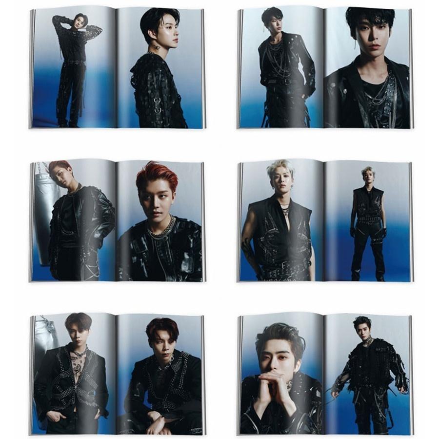 Mini Album Photo NCT127 - BEST KPOP SHOP