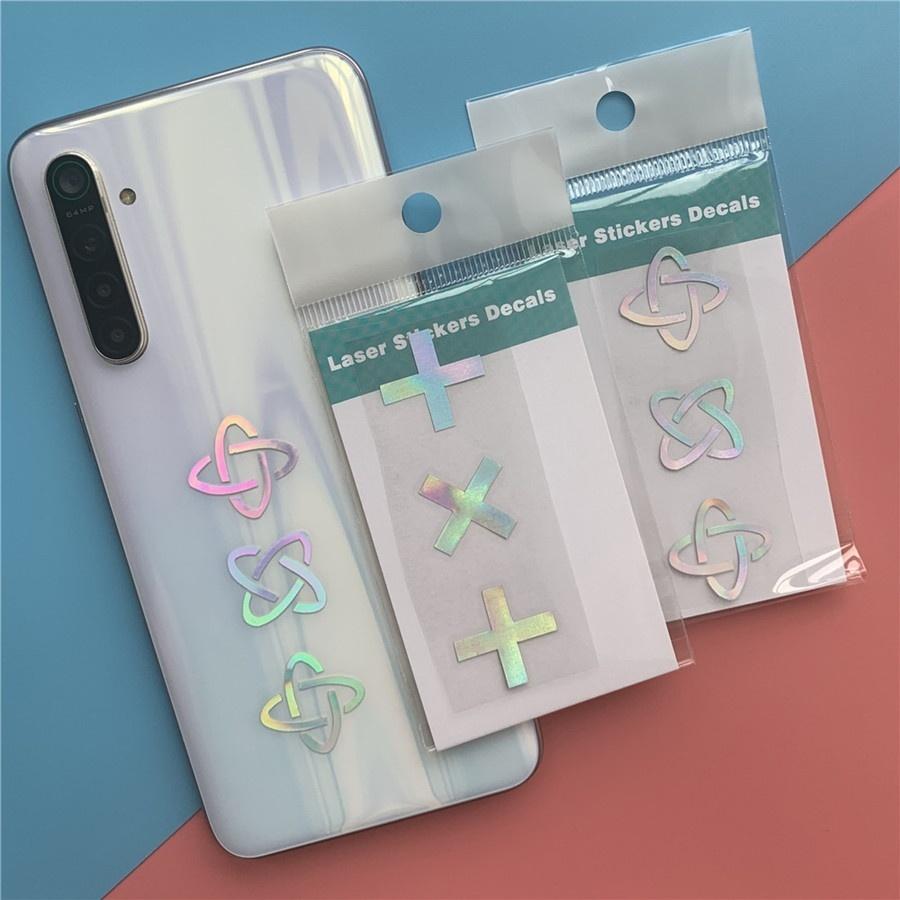 AUTOCOLLANT TXT - BEST KPOP SHOP