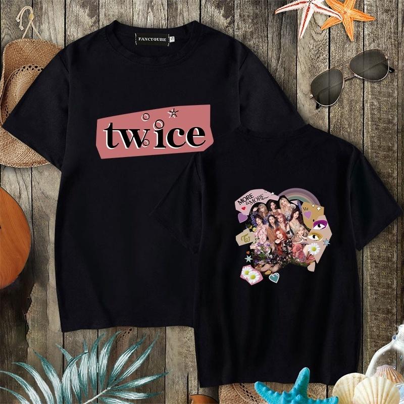T-Shirt TWICE // KPOP - BEST KPOP SHOP