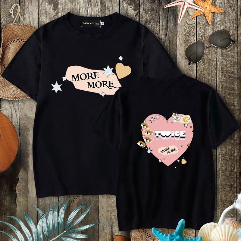T-Shirt TWICE // KPOP - BEST KPOP SHOP