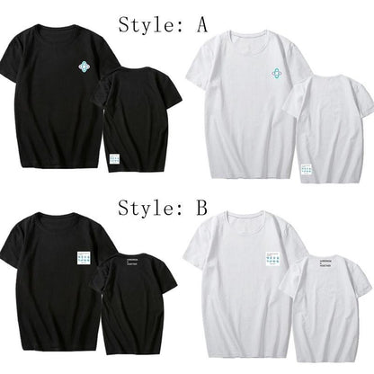 T-Shirt TXT - BEST KPOP SHOP