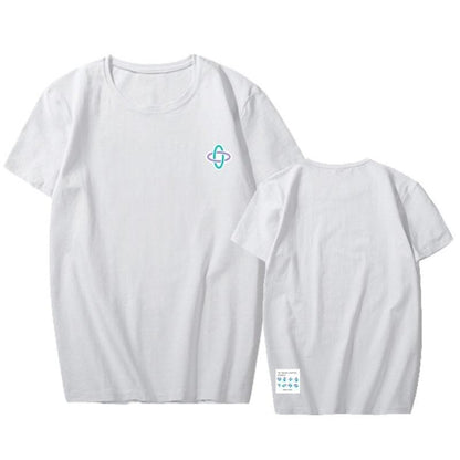 T-Shirt TXT - BEST KPOP SHOP