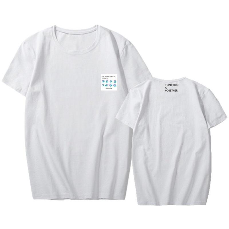 T-Shirt TXT - BEST KPOP SHOP