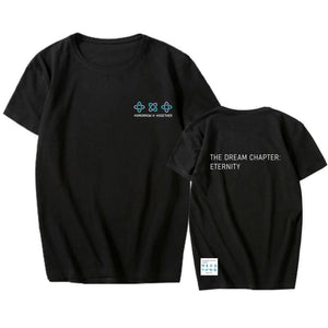 T-Shirt TXT - BEST KPOP SHOP