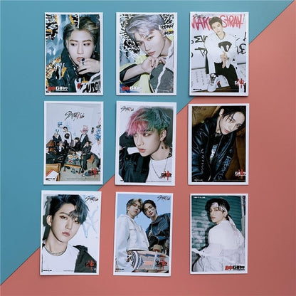 16 PHOTOCARDS STRAY KIDS - BEST KPOP SHOP