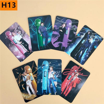 PHOTOCARDS BTS - BEST KPOP SHOP