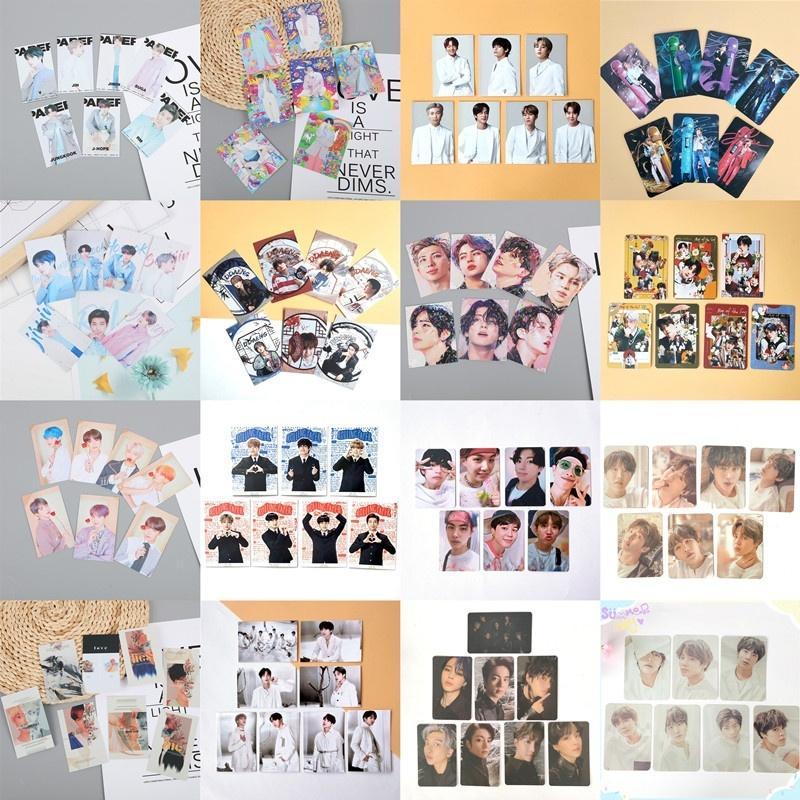 PHOTOCARDS BTS - BEST KPOP SHOP