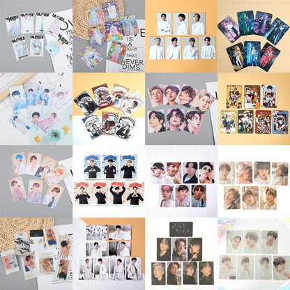 PHOTOCARDS BTS - BEST KPOP SHOP
