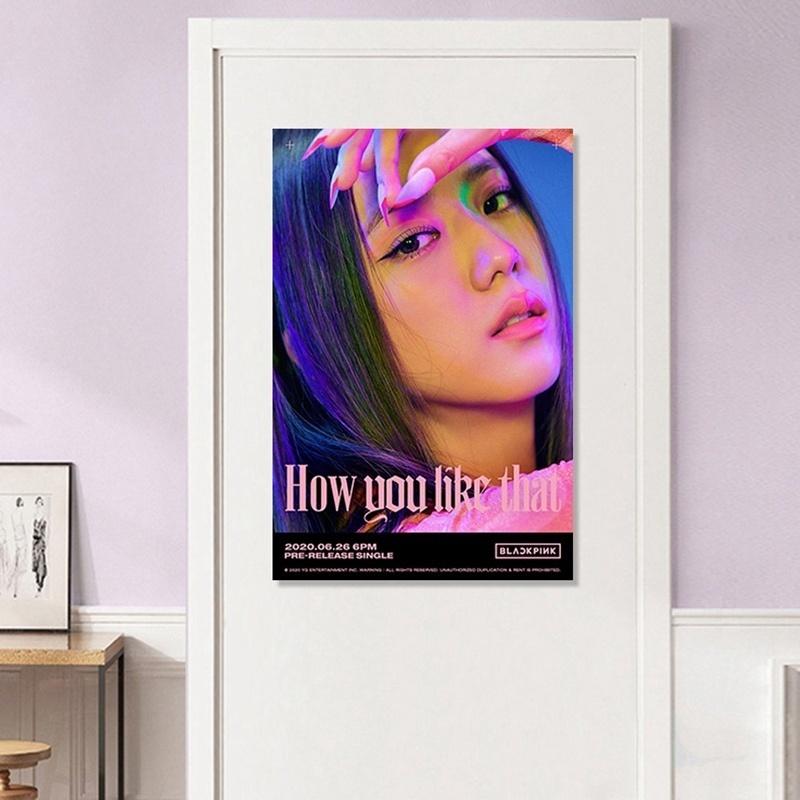 Poster BLACKPINK - BEST KPOP SHOP