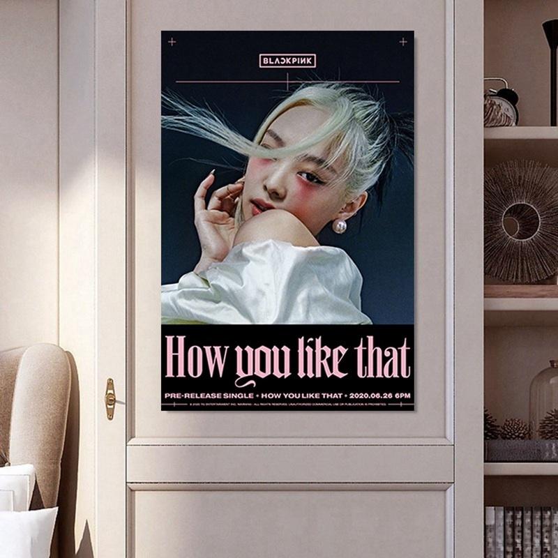 Poster BLACKPINK - BEST KPOP SHOP