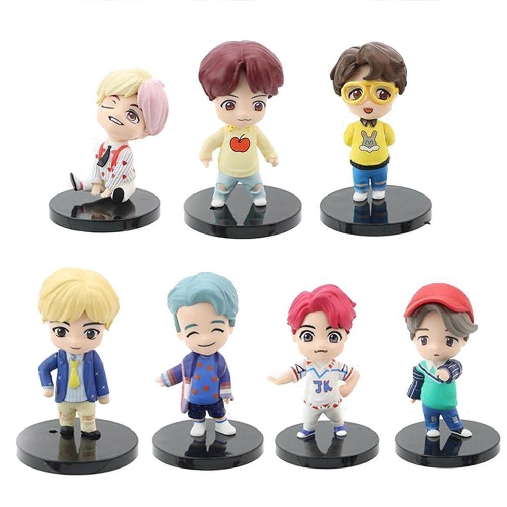 Figurine BTS - BEST KPOP SHOP