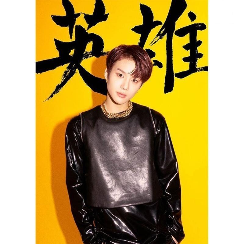 POSTERS NCT127 - BEST KPOP SHOP