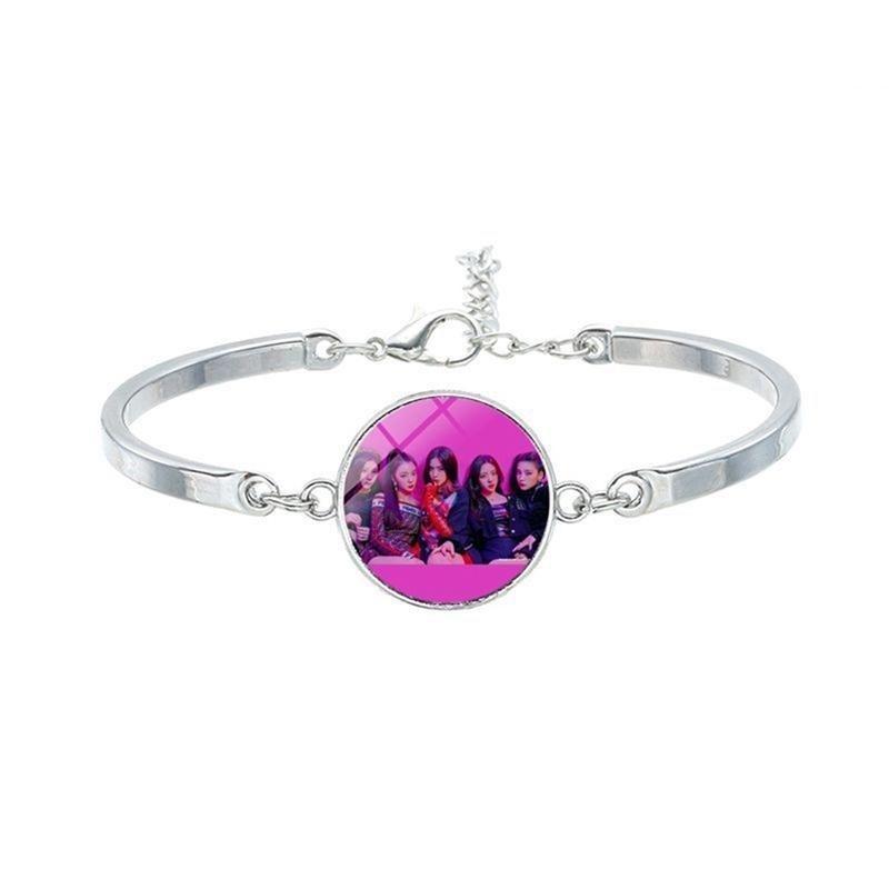 BRACELET ITZY - BEST KPOP SHOP