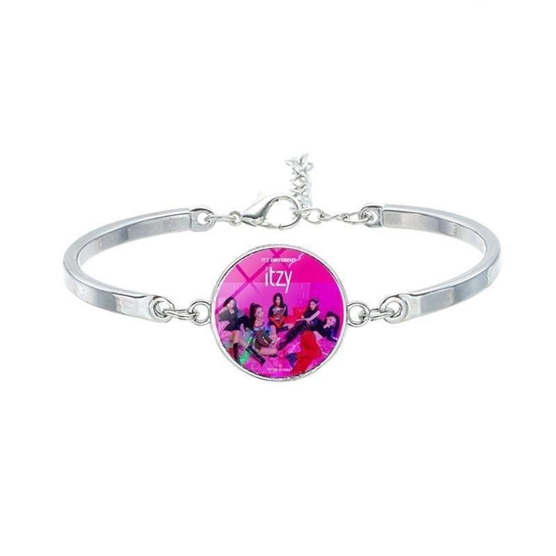 BRACELET ITZY - BEST KPOP SHOP