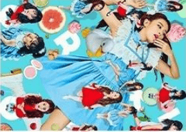 POSTERS RED VELVET - BEST KPOP SHOP