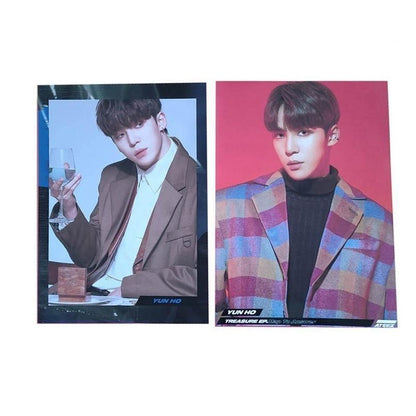 Poster ATEEZ - BEST KPOP SHOP