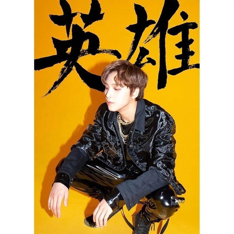 POSTERS NCT127 - BEST KPOP SHOP