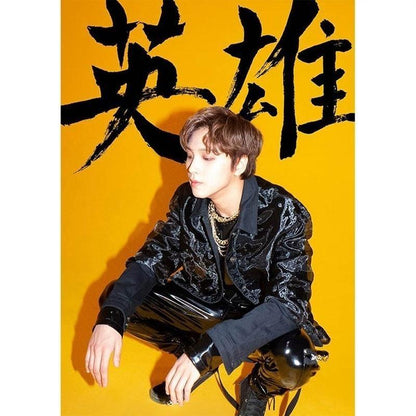 POSTERS NCT127 - BEST KPOP SHOP