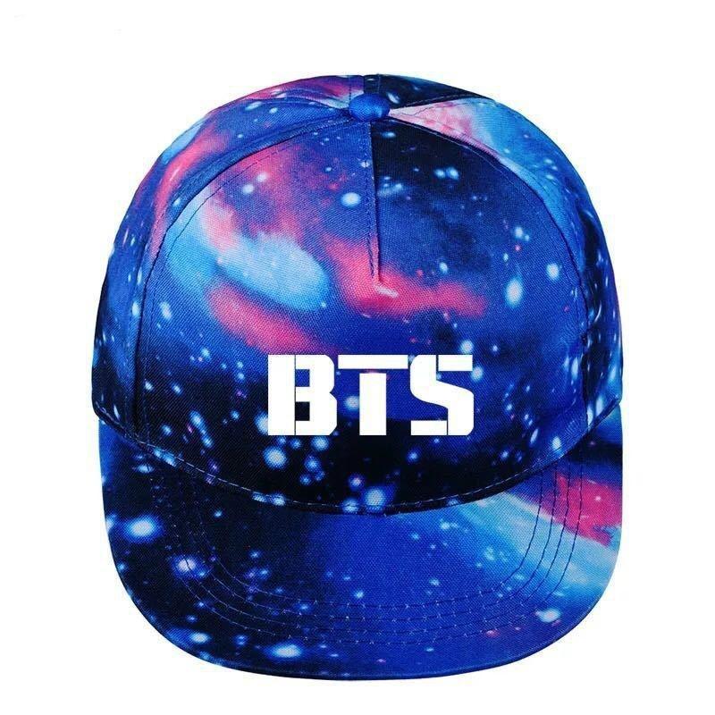 Casquette BTS - BEST KPOP SHOP